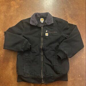 Carhartt Sherpa lined Jacket